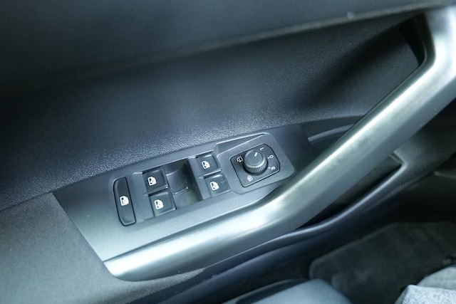 Volkswagen Polo 1.0 TSI