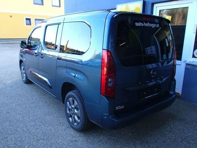 Opel Combo GS-Line Grand Sport