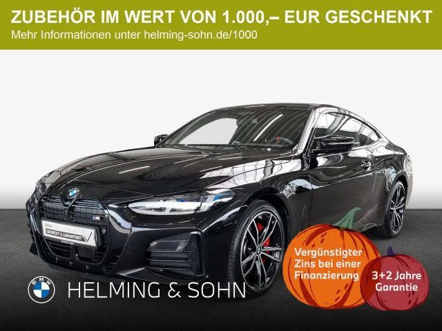 BMW 440 Coupé M-Sport M440i xDrive