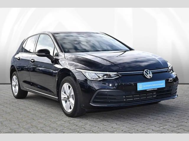 Volkswagen Golf 2.0 TDI Golf VIII Life