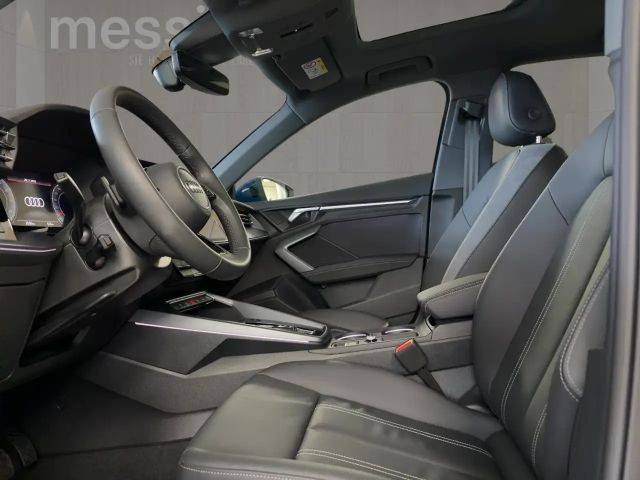 Audi A3 S-Line Sedan Sportback