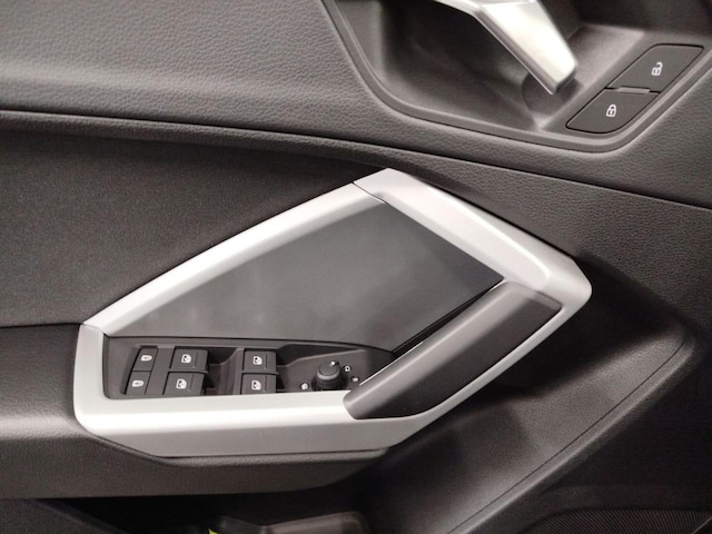 Audi Q3 35 TFSI S-Tronic