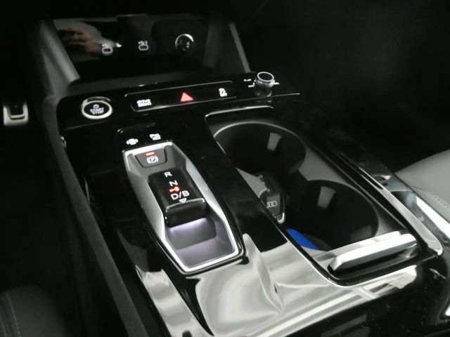 Audi A6 e-tron Quattro