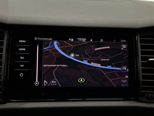 Skoda Kodiaq 1.5 TSI Clever