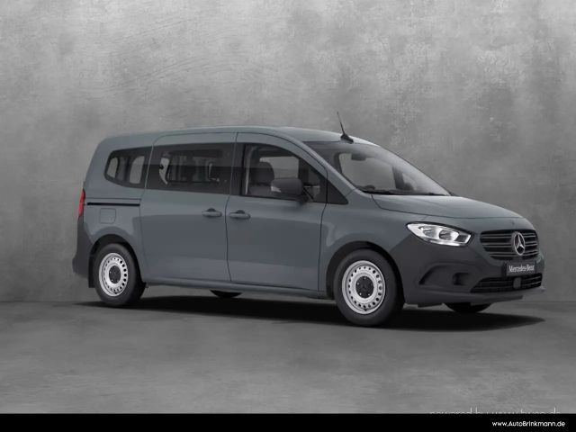 Mercedes-Benz Citan CDI Limousine Lang