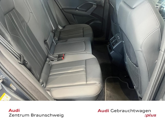 Audi Q5 Quattro S-Tronic