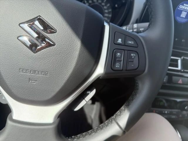 Suzuki SX4 S-Cross AllGrip Comfort