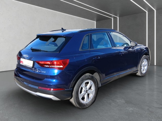 Audi Q3 35 TFSI S-Tronic