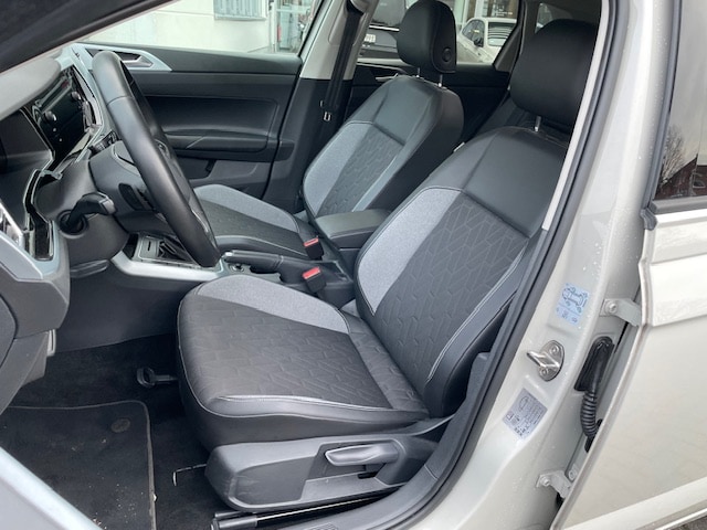 Volkswagen Polo 1.0 TSI DSG