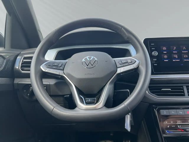 Volkswagen T-Cross DSG