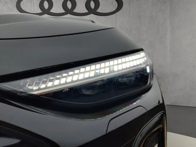 Audi A5 Avant Quattro S-Tronic