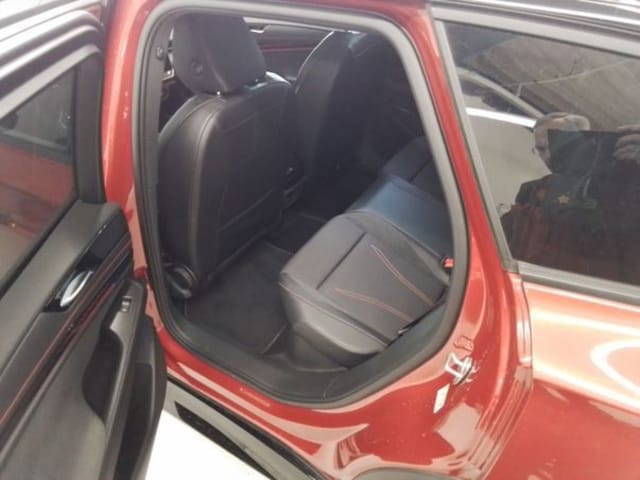 Volkswagen ID.7 Tourer