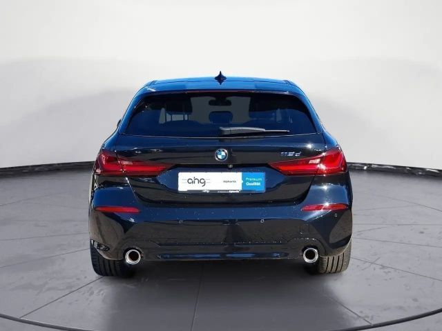 BMW 118 118d 5-deurs Sedan