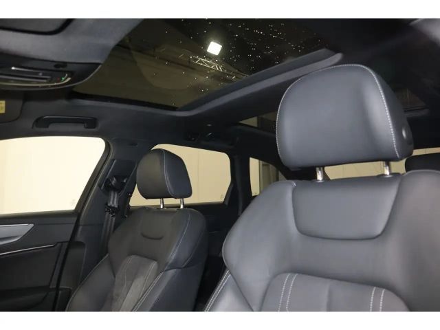 Audi A6 45 TFSI Avant Quattro S-Line