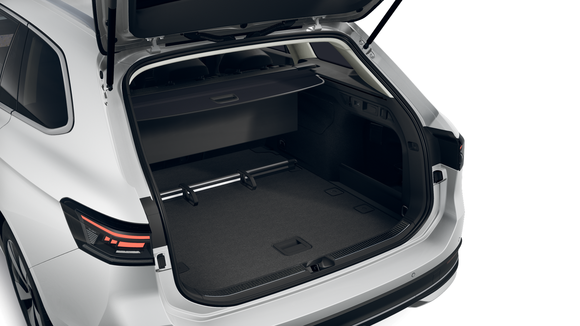 Volkswagen Passat IQ.Drive