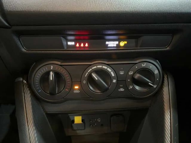 Mazda 2 Prime-line SkyActiv