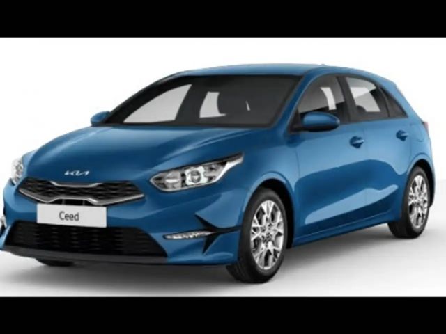 Kia Ceed GDi Vision