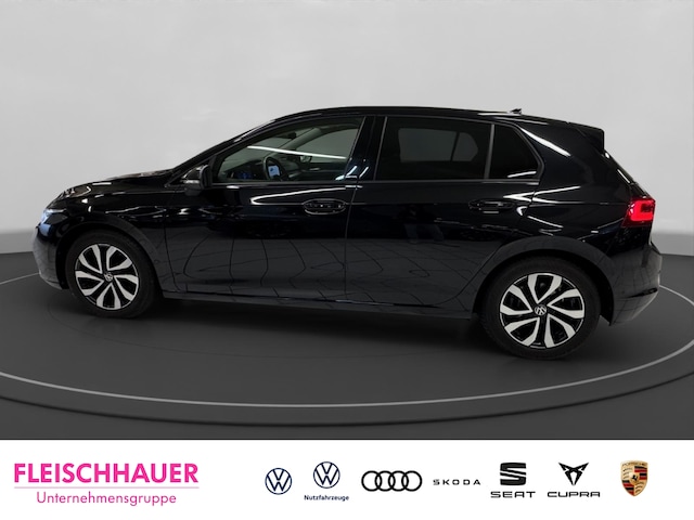 Volkswagen Golf 2.0 TDI Golf VIII