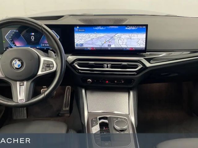 BMW 220 220i Coupé M-Sport