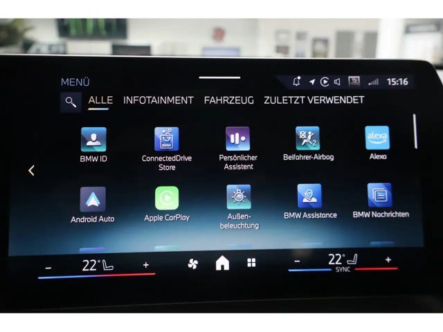 BMW X2 20d Garantie 05/2028 NP: 51.000€ Panorama LED DAB+