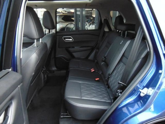 Nissan X-trail AWD Tekna e-4ORCE