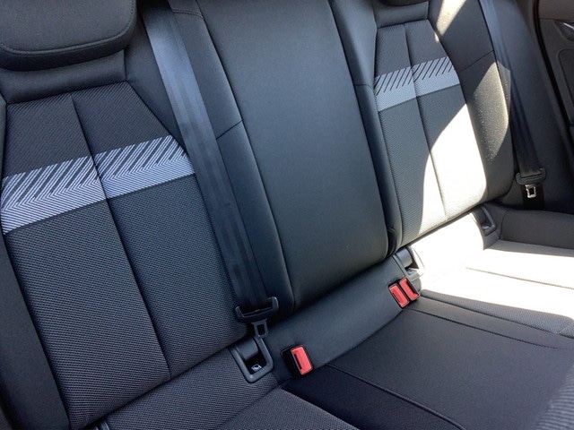 Audi A3 35 TFSI S-Tronic Sportback