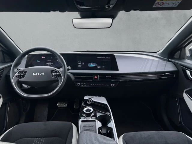 Kia EV6 77,4 kWh GT-Line