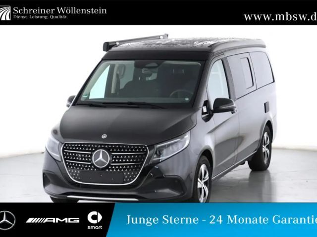 Mercedes-Benz Marco Polo Marco Polo AHK2,5t*easyPack*AIR*360°Kamera