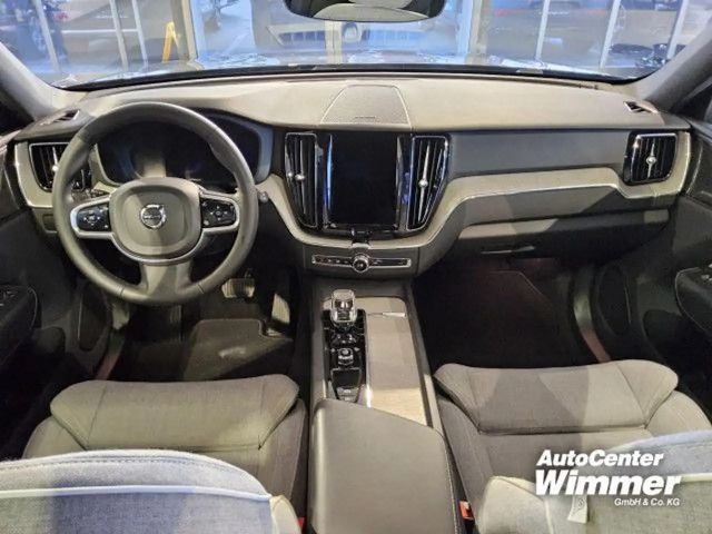 Volvo XC60 AWD Dark Plus Recharge T8