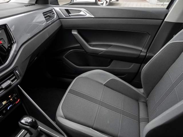 Volkswagen Polo 1.0 TSI DSG