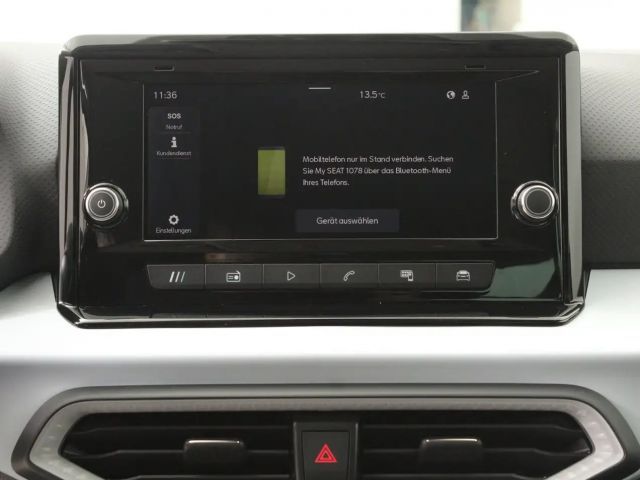 Seat Arona 1.0 TSI DSG Style