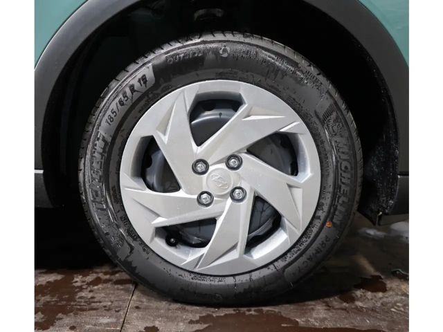 Hyundai Bayon 1.0 Select T-GDi