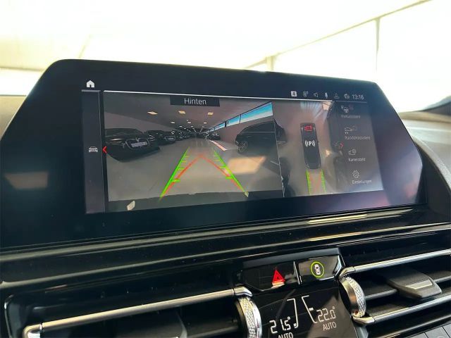 BMW 840 840i Cabrio xDrive