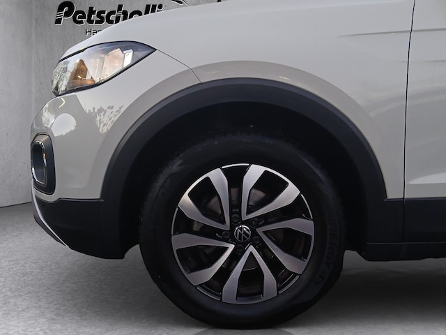Volkswagen T-Cross 1.0 TSI DSG Life