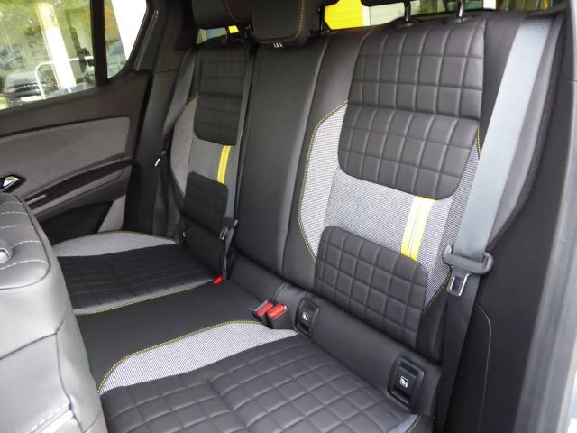 Renault 4 Comfort E-Tech Iconic