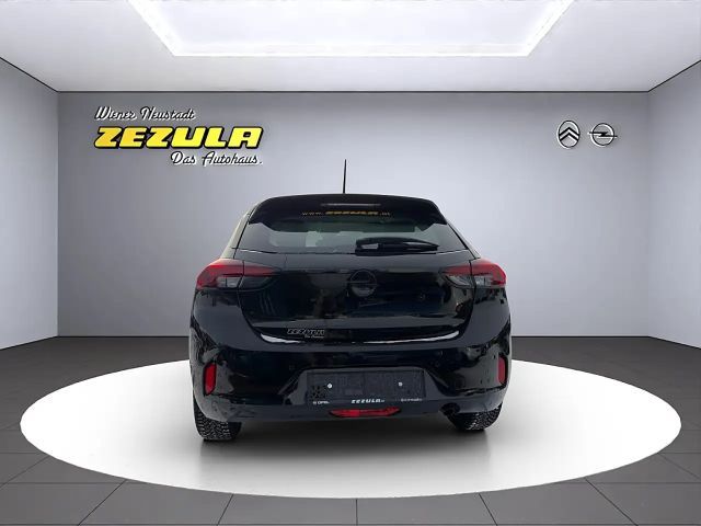 Opel Corsa Edition Turbo