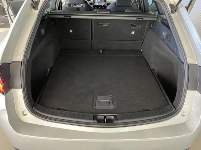 Suzuki Swace Flash