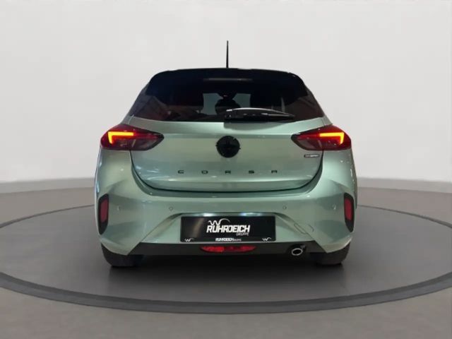 Opel Corsa F YES FACELIFT 1.2 MHEV 48V AWR LED SHZ LHZ CARPLA