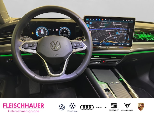 Volkswagen Passat 2.0 TDI Elegance Elegance