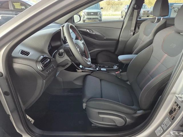 Hyundai i30 N Line T-GDi