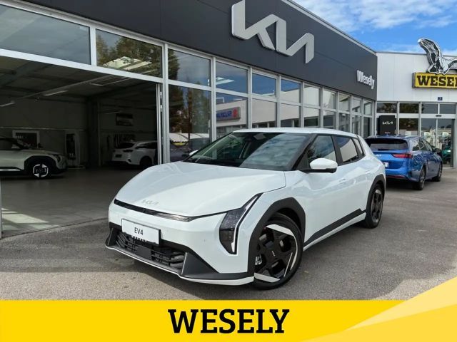 Kia EV4 81.4 kWh Earth Plus