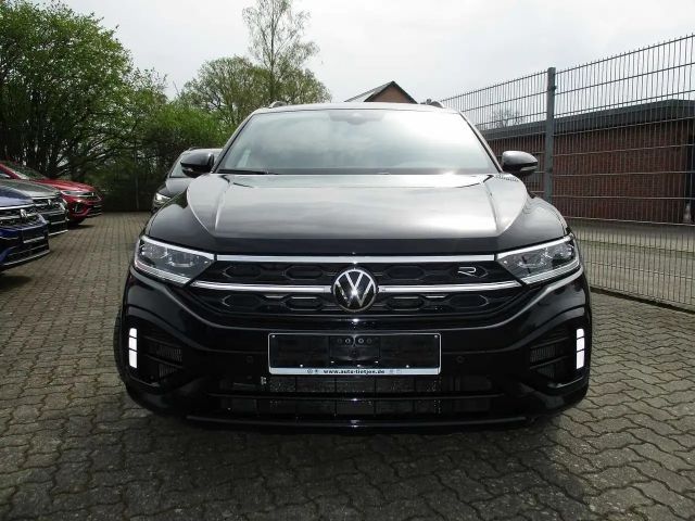 Volkswagen T-Roc 2.0 TSI 4Motion DSG
