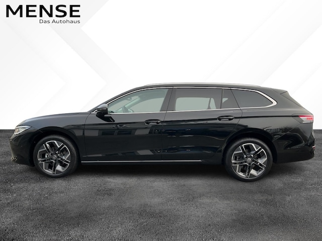 Volkswagen Passat TDI AHK 360° Nav Keyless eKlappe