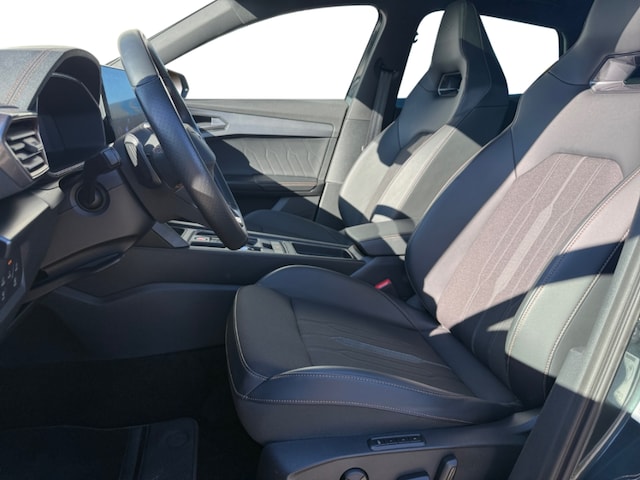 Cupra Formentor 1.4 VZ e-Hybrid