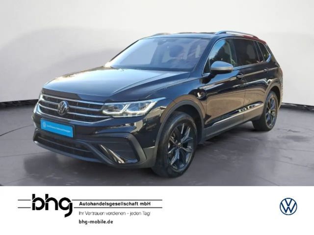 Volkswagen Tiguan Allspace Life