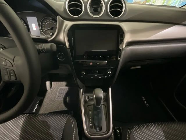 Suzuki Vitara Boosterjet Comfort