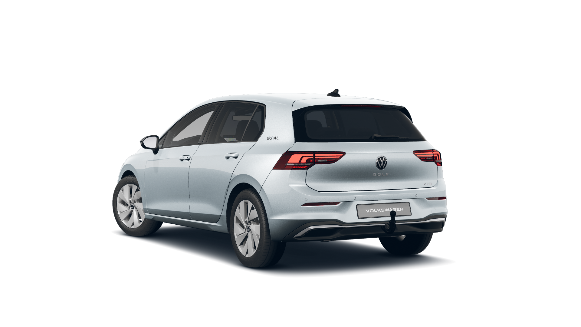 Volkswagen Golf 1.5 TSI DSG