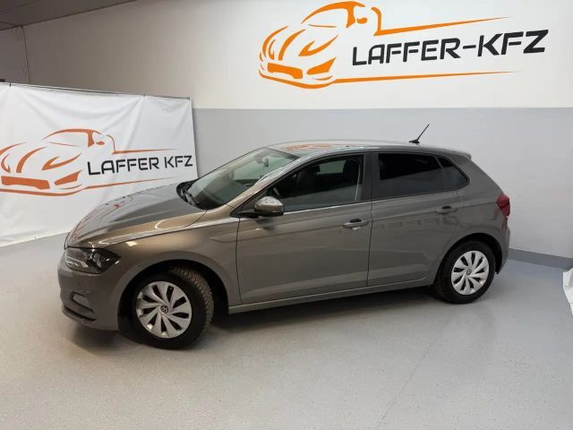 Volkswagen Polo Trendline
