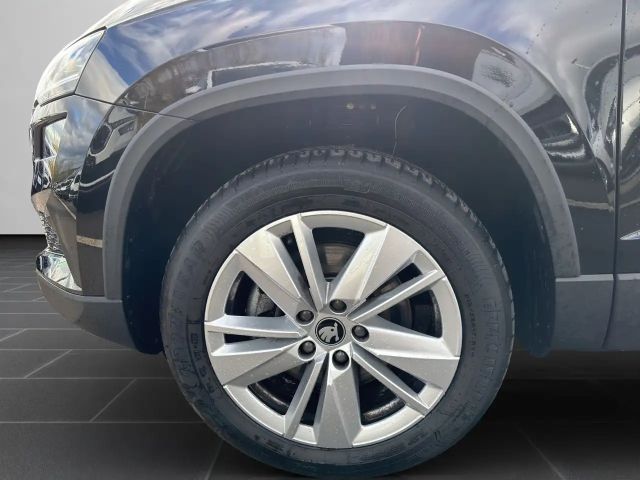 Skoda Karoq 2.0 TDI Selection