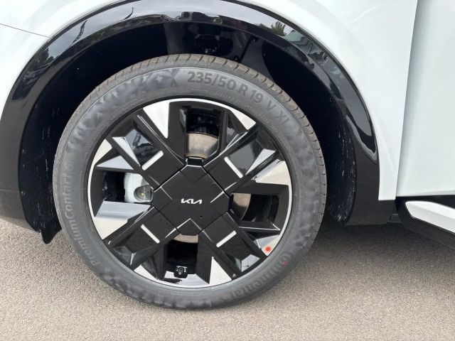 Kia Sportage GT-Line Vierwielaandrijving